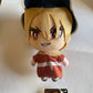 Dr Stone - Ryusui Nanami 20cm Plush