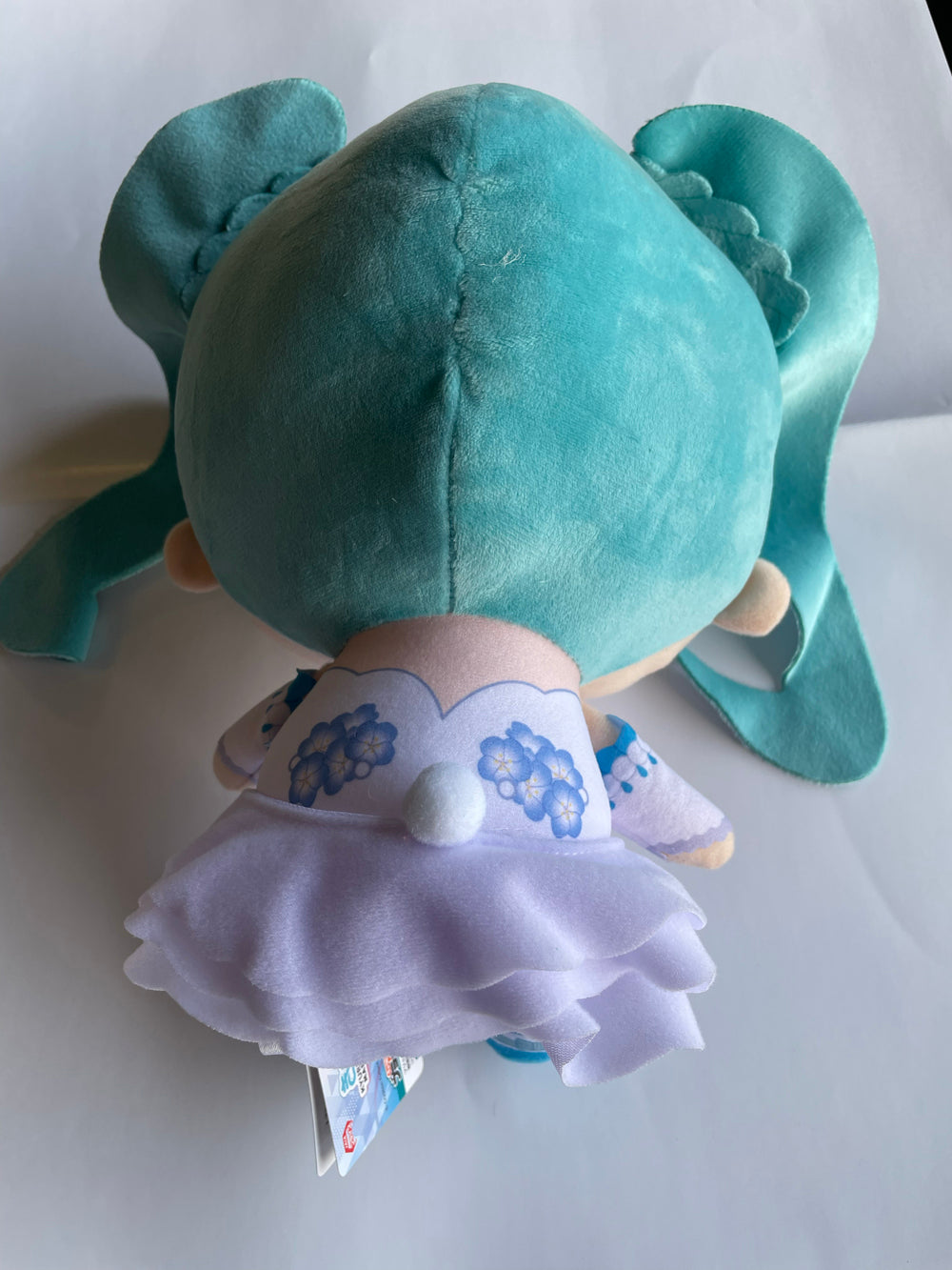 Vocaloid - 26cm Plush A