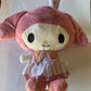 Sanrio - My Melody 25cm Plush