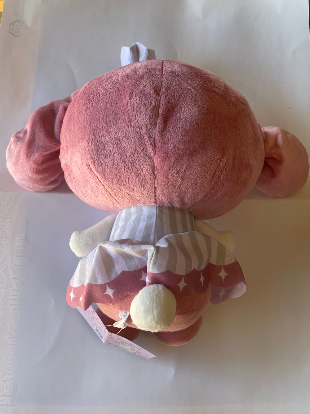 Sanrio - My Melody 25cm Plush