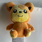 Pokemon - Teddiursa 11cm Plush