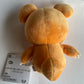 Pokemon - Teddiursa 11cm Plush