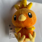 Pokemon - Torchic 11cm Plush