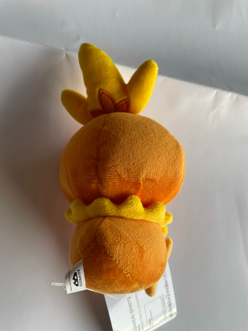 Pokemon - Torchic 11cm Plush