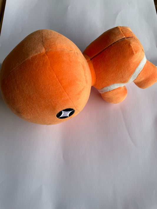 Pokemon - Trapinch 23cm Plush