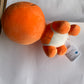 Pokemon - Trapinch 23cm Plush