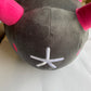 Pokemon - Pyukumuku 30cm Plush