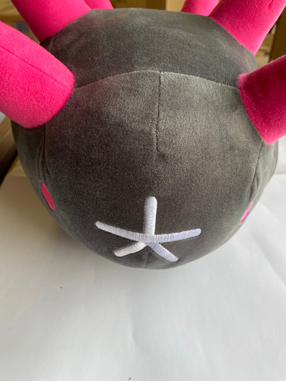 Pokemon - Pyukumuku 30cm Plush