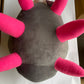Pokemon - Pyukumuku 30cm Plush
