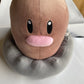 Pokemon - Diglett 20cm Plush
