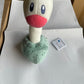 Pokemon - Wiglett 26cm Plush