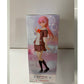 Fly Me to the Moon - Tsukasa Yuzaki School Uniform Luminasta Figure