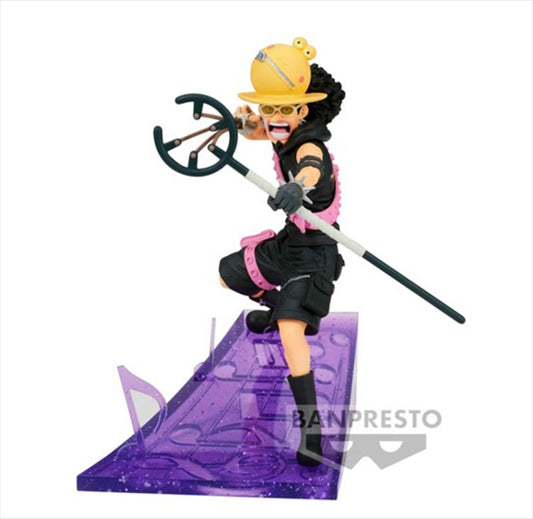 One Piece Film Red - Usopp Figure