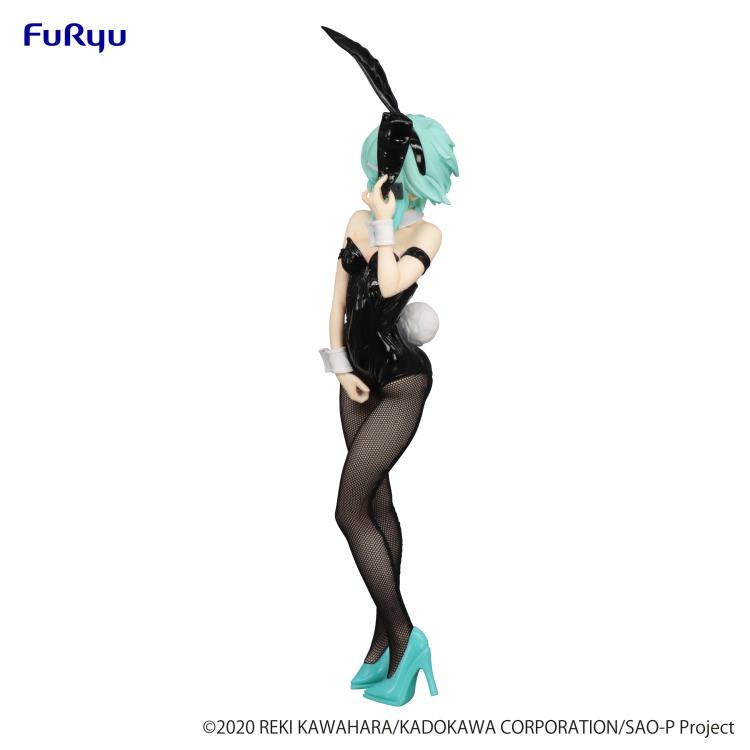 Sword Art Online - Sinon Bicute Bunnies Figure