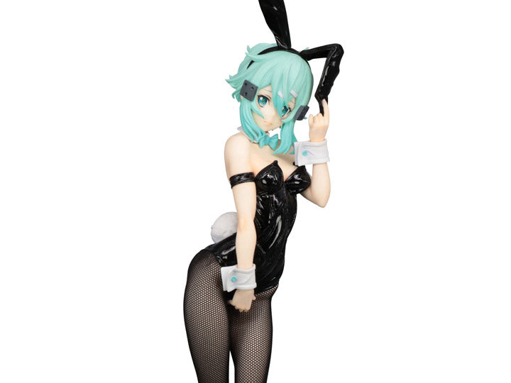 Sword Art Online - Sinon Bicute Bunnies Figure