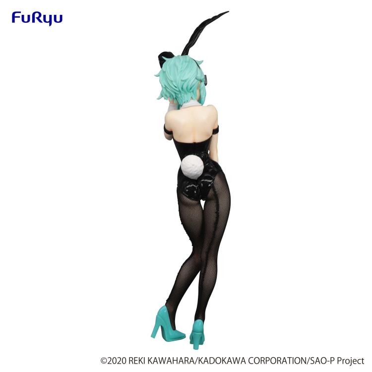 Sword Art Online - Sinon Bicute Bunnies Figure