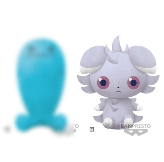 Pokemon - Espurr 25cm Plush