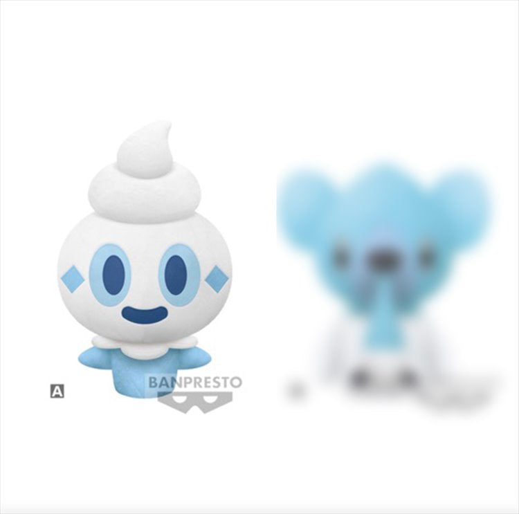 Pokemon - Vanillite 22cm Plush