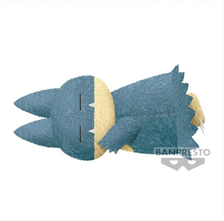 Pokemon - Munchlax 33cm Plush