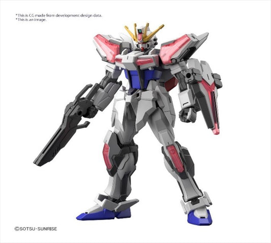 Gundam - 1/144 Entry Grade Strike Exceed Galaxy