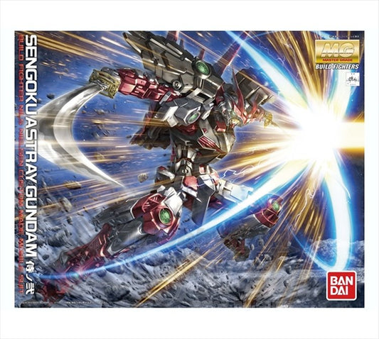 Gundam -1/100 MG Sengoku Astray Gundam