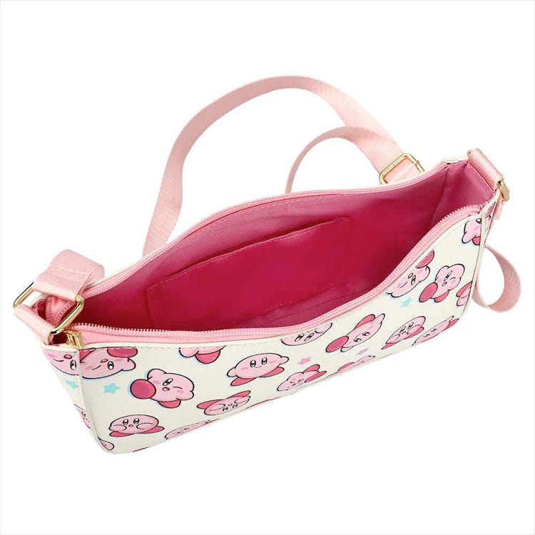 Kirby - Crossbody and Coin Purse