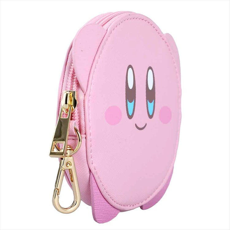Kirby - Crossbody and Coin Purse