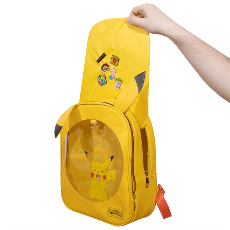 Pokemon backpack shop near me