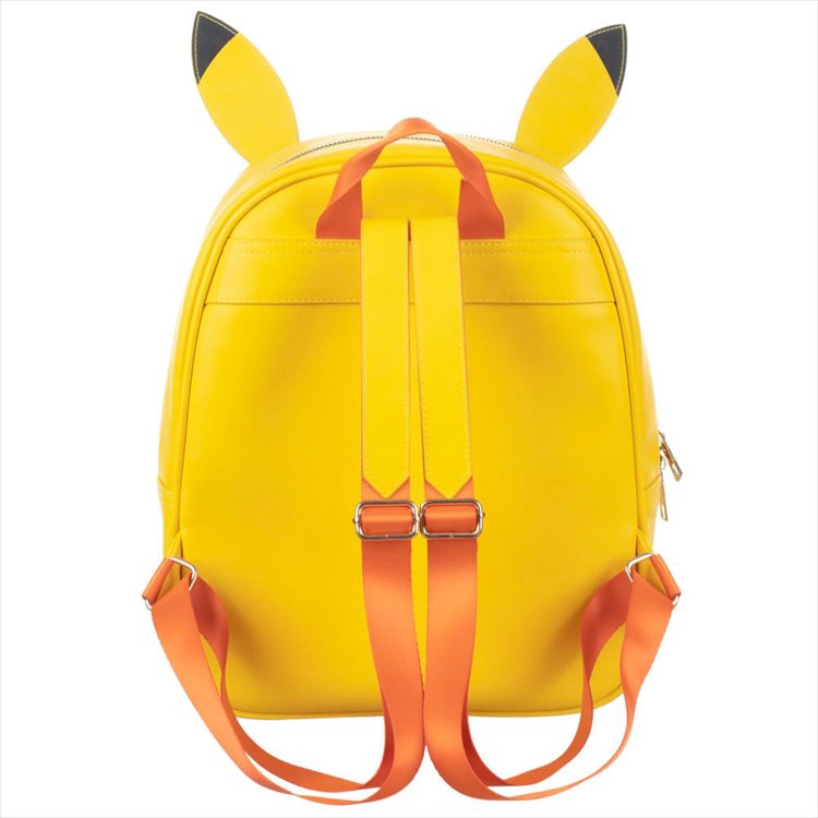 Pokemon Pikachu ITA Mini Backpack Anime Store Near Me