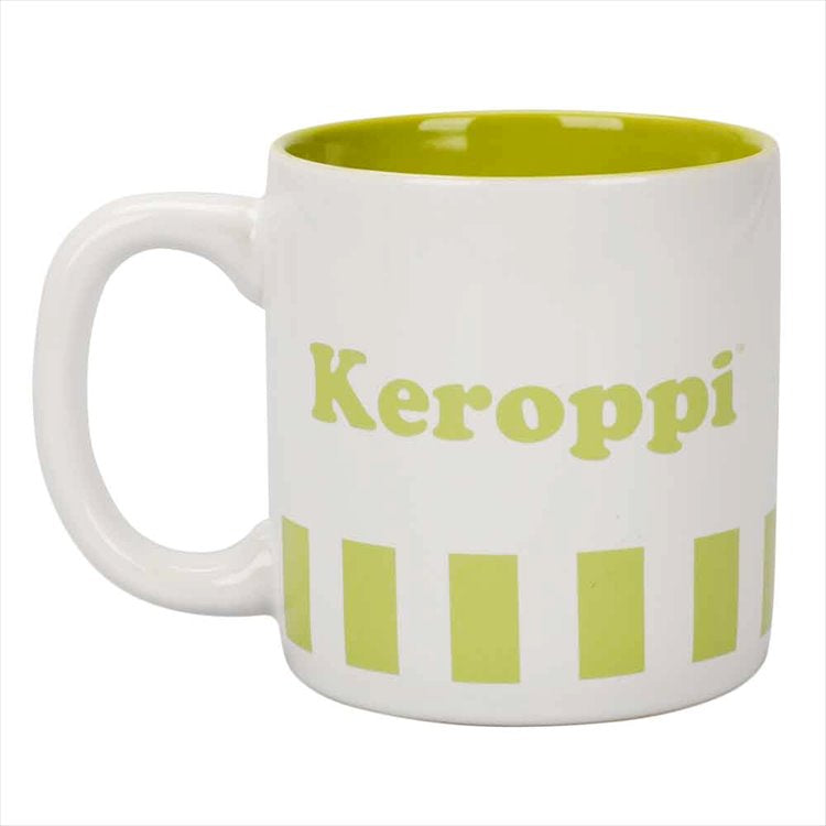 Sanrio - Keroppi Ceramic Mug