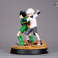 Hunter x Hunter - 1/6 Gon Freecss and Killua Zoldyck diorama Figure