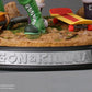 Hunter x Hunter - 1/6 Gon Freecss and Killua Zoldyck diorama Figure