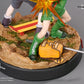Hunter x Hunter - 1/6 Gon Freecss and Killua Zoldyck diorama Figure