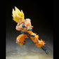 Dragon Ball Z - Super Saiyan Son Goku S.H.Figuarts