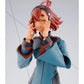 The Witch from Mercury Gundam - Suletta Mercury Regular Uniform Ver. S.H.Figuarts