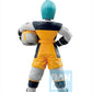 Dragon Ball Z - Bulma Ichibansho Figure