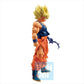 Dragon Ball Z - Super Saiyan Son Goku Ichibansho Figure