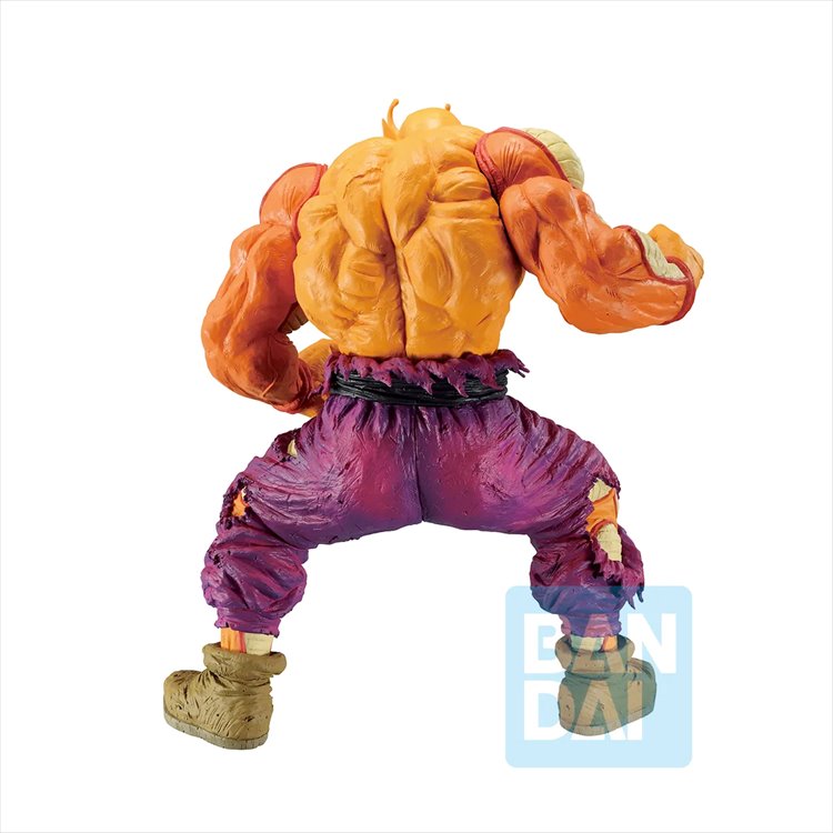 Dragon Ball Z - Orange Piccolo Ichibansho Figure