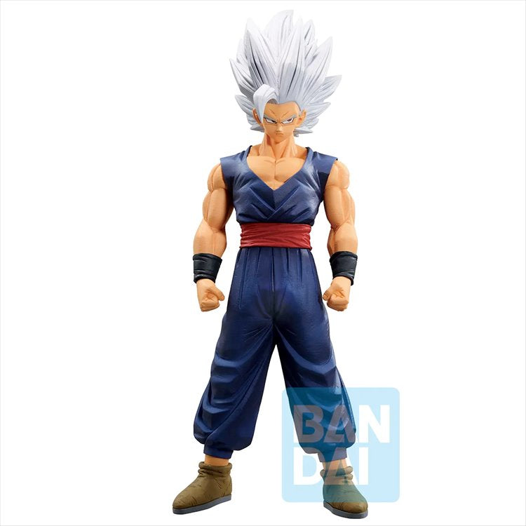 Dragon Ball Z - Son Gohan Ichibansho Figure