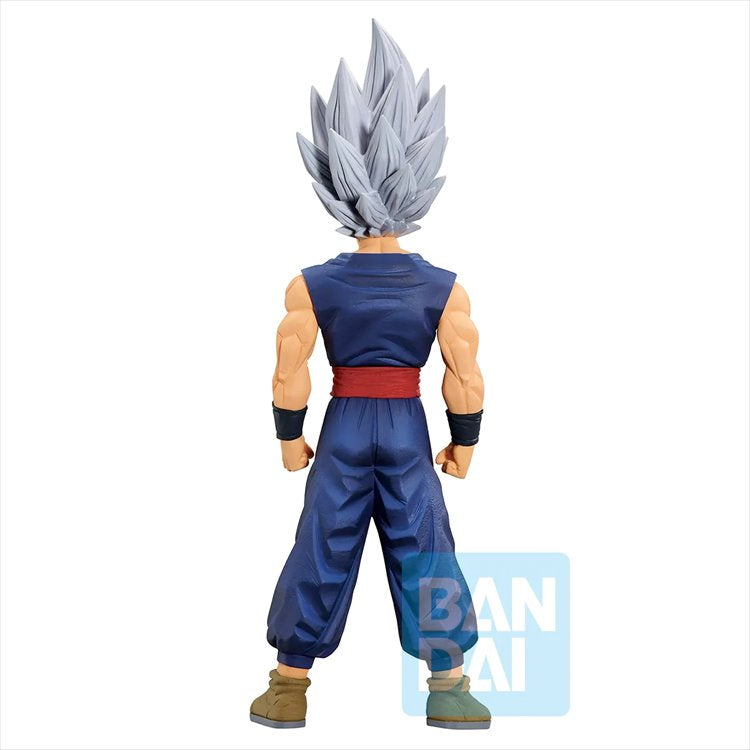 Dragon Ball Z - Son Gohan Ichibansho Figure