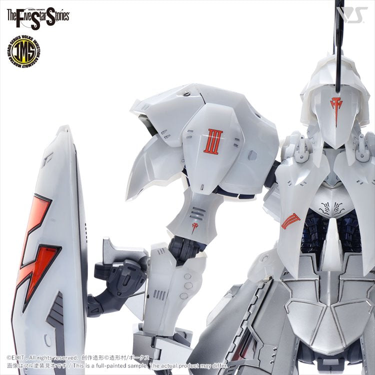 Five Star Stories - 1/100 LED Mirage V3 Delta Bern 3007 – Anime