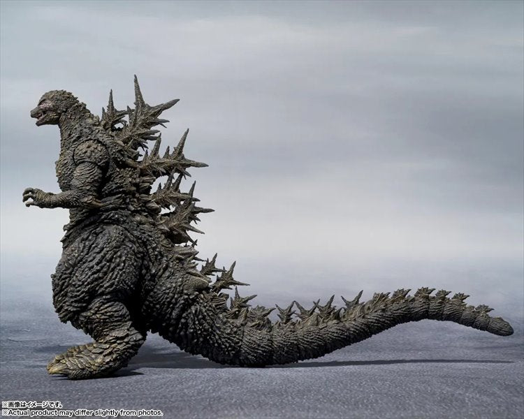 Godzilla - Godzilla 1.0 2023 S.H.MonsterArts