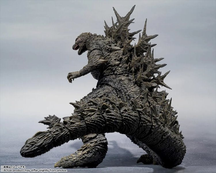 Godzilla - Godzilla 1.0 2023 S.H.MonsterArts