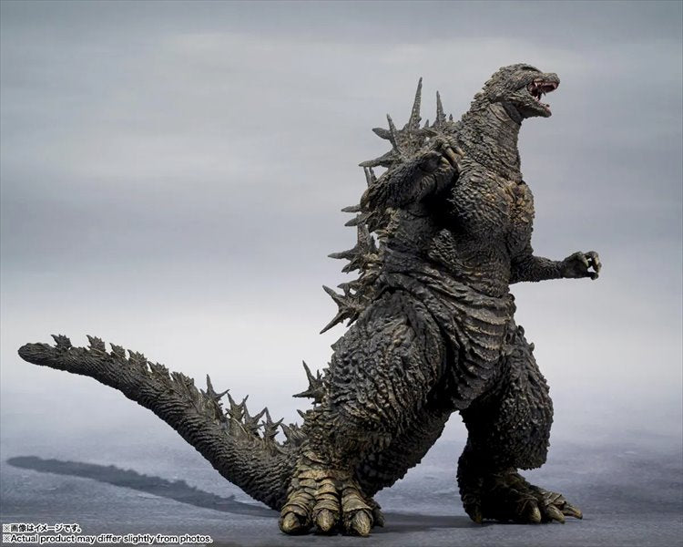 Godzilla - Godzilla 1.0 2023 S.H.MonsterArts