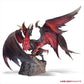Monster Hunter - Malzeno Bloodening Capcom Figure Builder Creators Model