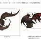 Monster Hunter - Malzeno Bloodening Capcom Figure Builder Creators Model