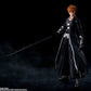 Bleach Thousand Year Blood War - Ichigo Kurosaki Bankai S.H.Figuarts