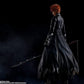 Bleach Thousand Year Blood War - Ichigo Kurosaki Bankai S.H.Figuarts