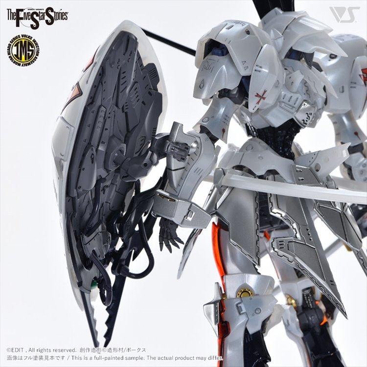 Five Star Stories - 1/144 LED Mirage V3 Light Armament Version IMS