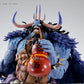 One Piece - Kaidou King of the Beasts S.H.Figuarts